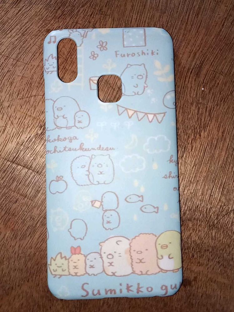 Vivo Y91 Mobile Cover
