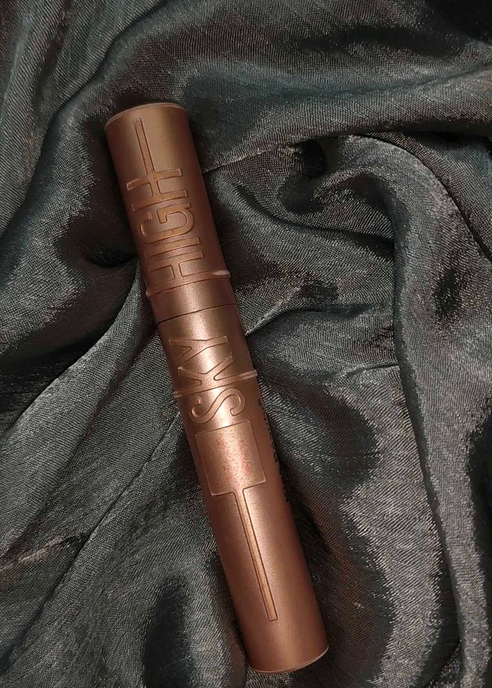 🩶Maybelline Lash Sensational Sky High Mascara👀