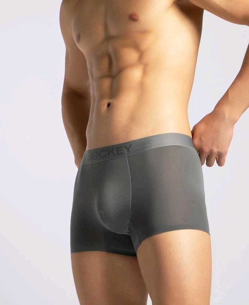 JOCKEY Tactouch Microfiber seamless Trunk