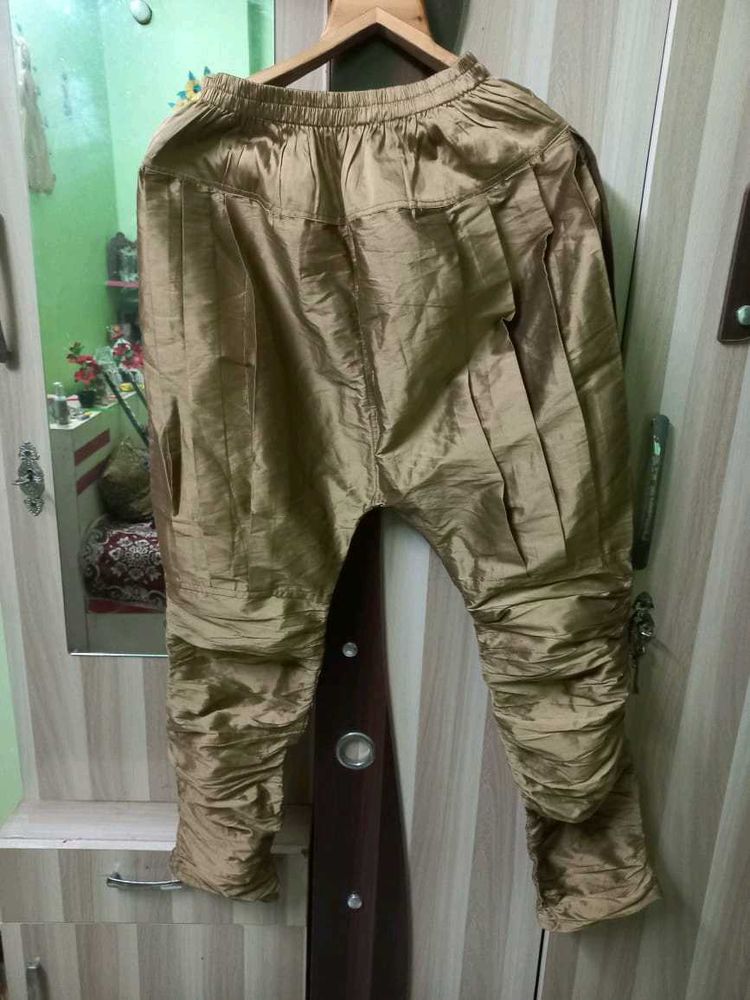Ethnic Bottom