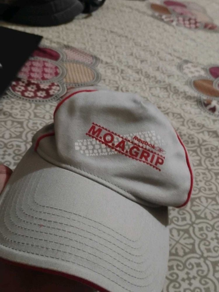 Reebok M.O.A. GRIP Cap