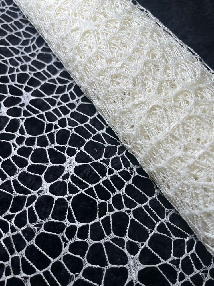 Pattern Web Design fabric