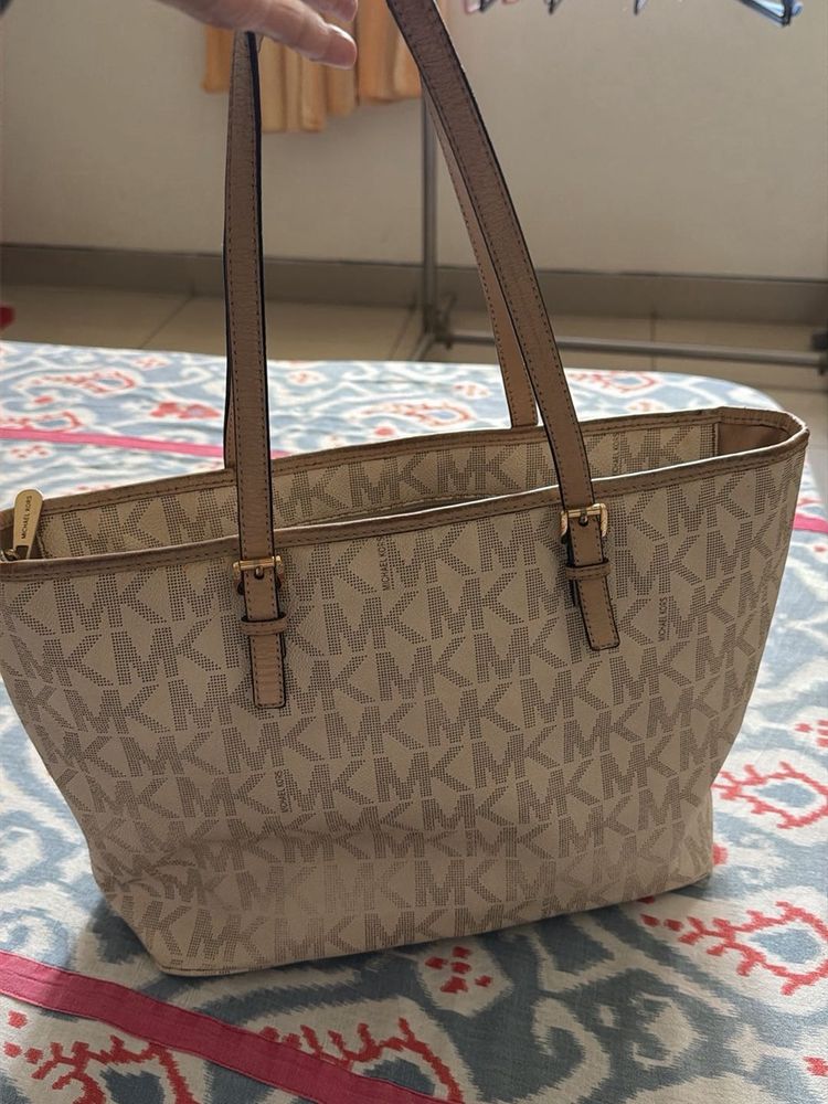Original Michael Kors Tote Bag