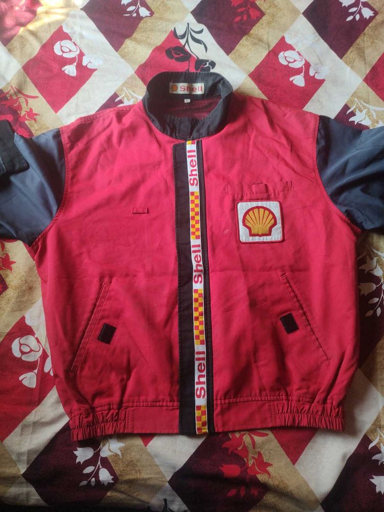 Thrifted 4 items jacket sweater sale