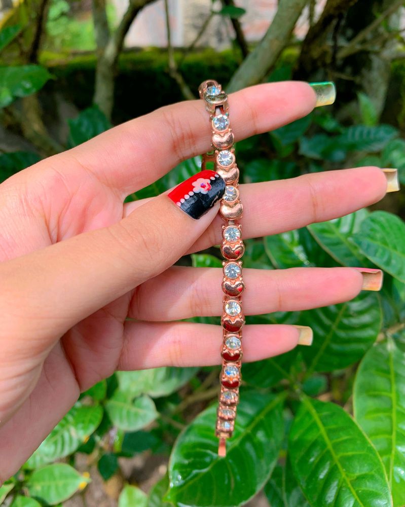 Cute Hand Bracelete For Girls/Women's