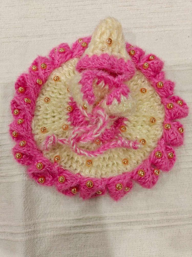 Handcrafted Krishna Dress combo of 2