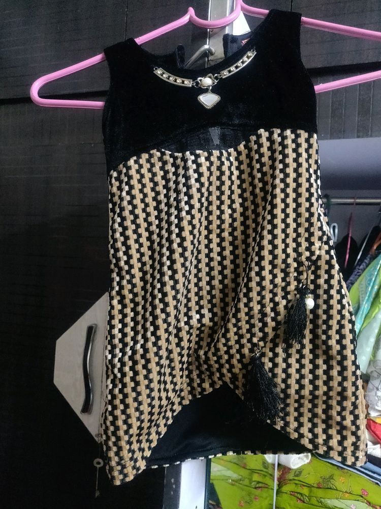 Baby Girl One Piece