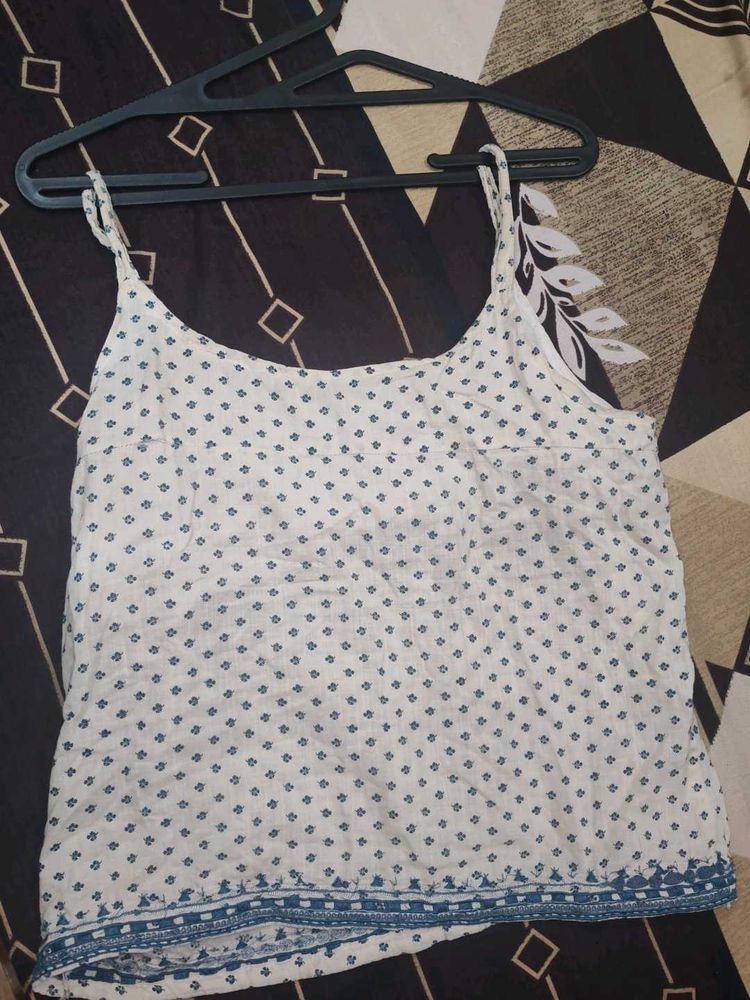 camisole top