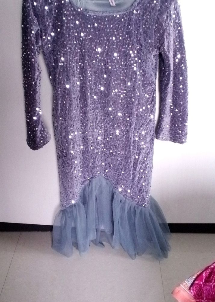 Partywear Dress