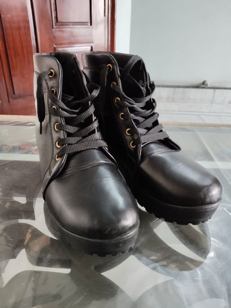 Rindas Boots