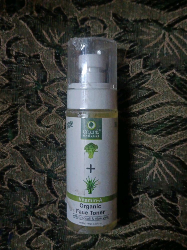 Face Toner