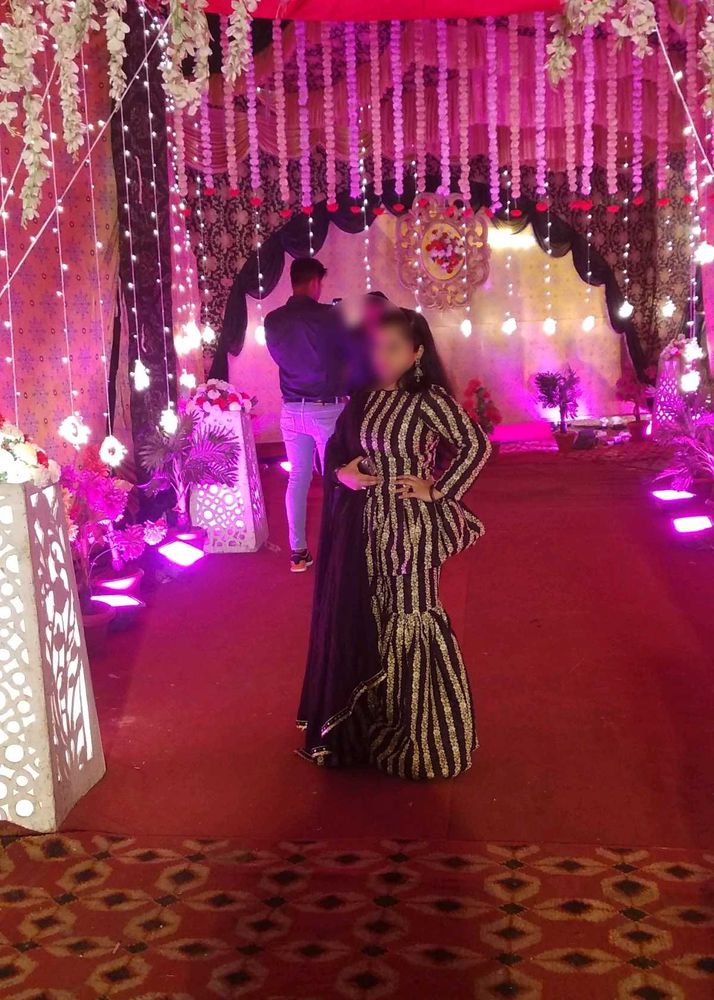 Garara and Frock set