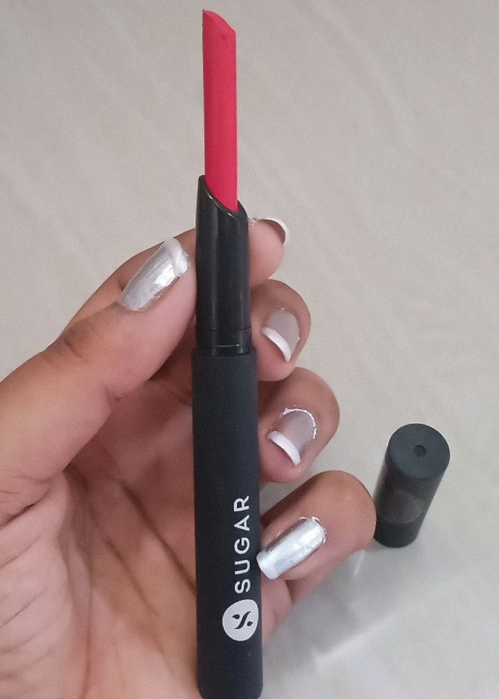 Sugar Transfer Proof Lipstick (06)