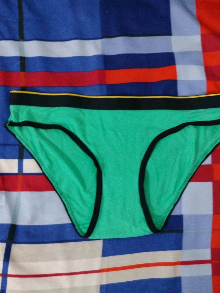 It Is New Under Wear Bcz Of size I am selling here