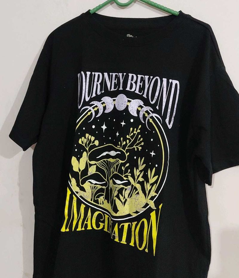 Journey Beyond Imagination T-Shirt