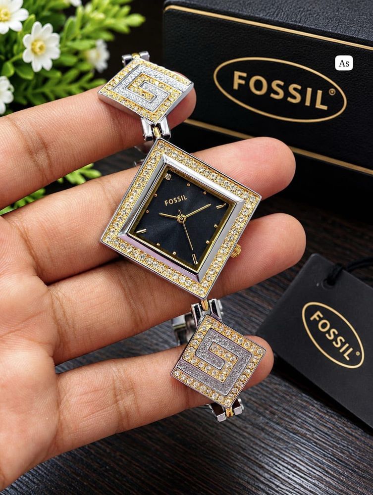 Fossil Women's Watch