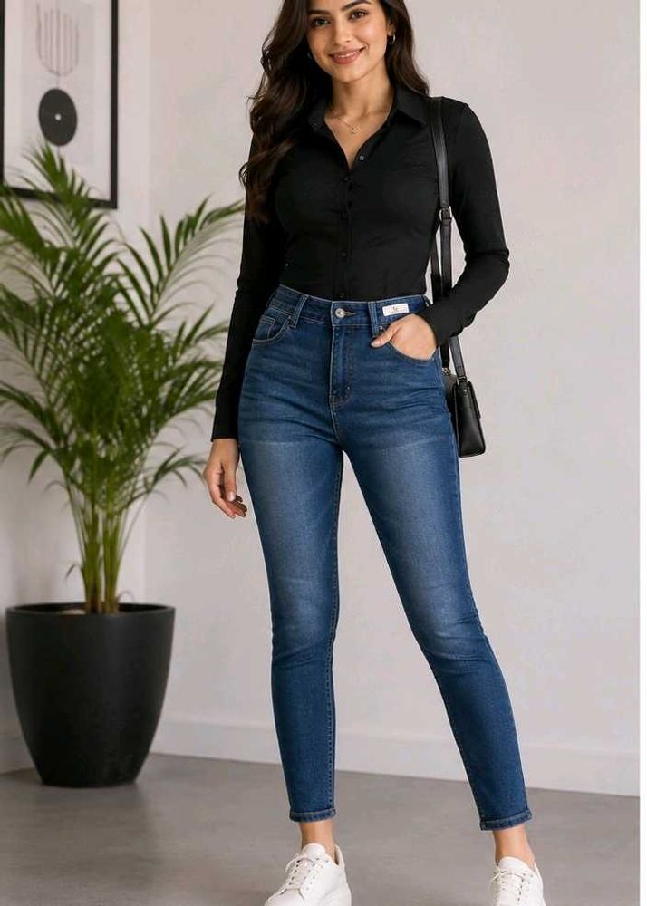 jeans