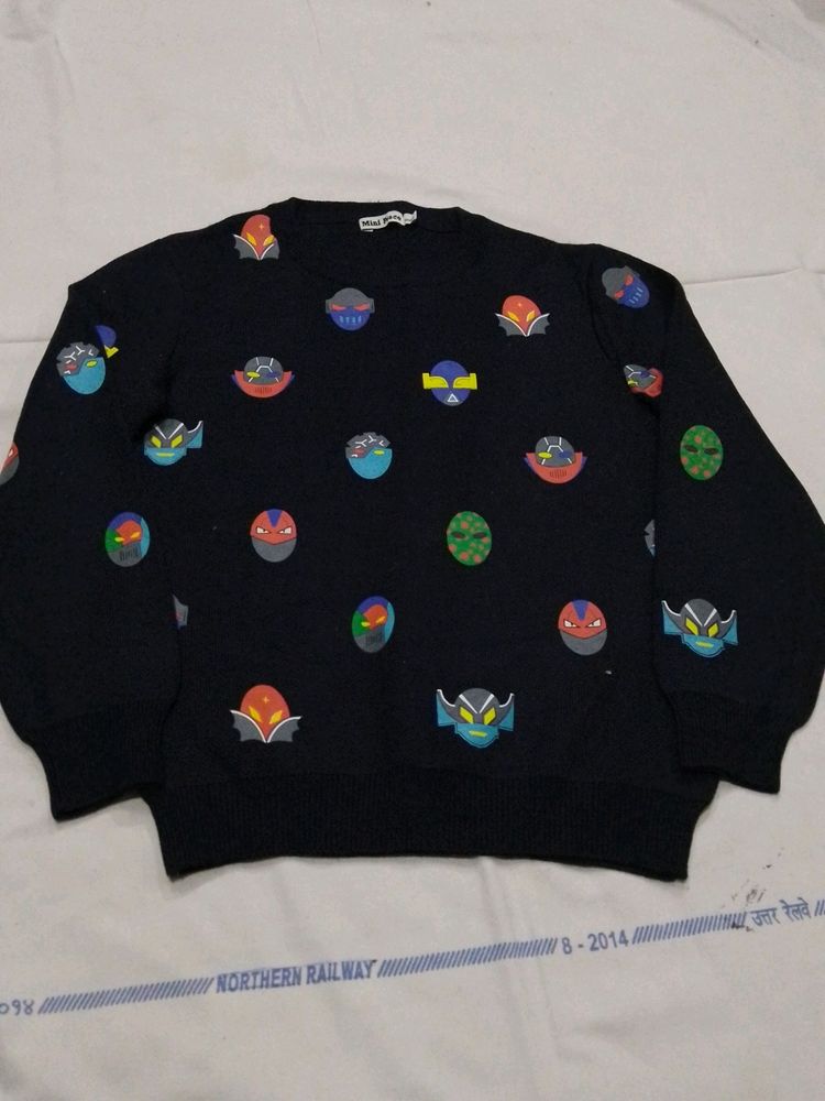 Kids Sweater