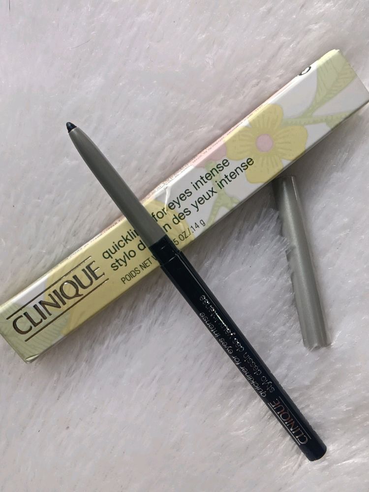 Clinique Kaajal Liner ♥️💕