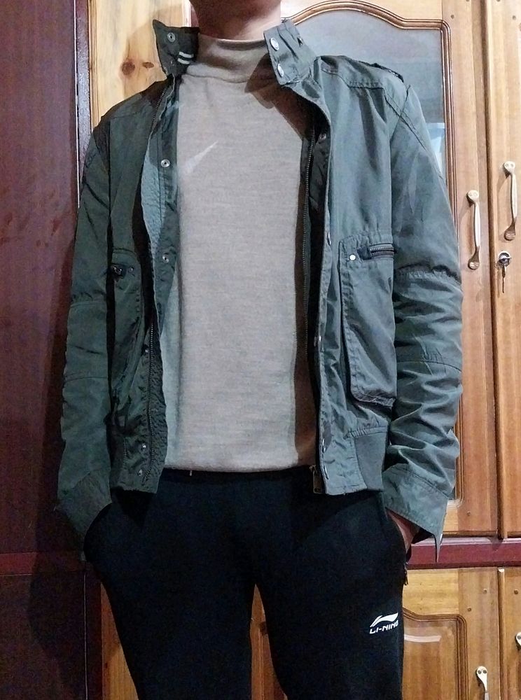 H&amp;M Jacket