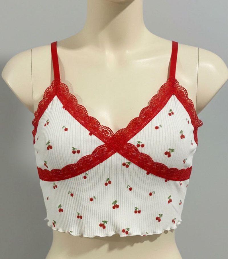 Cami Top