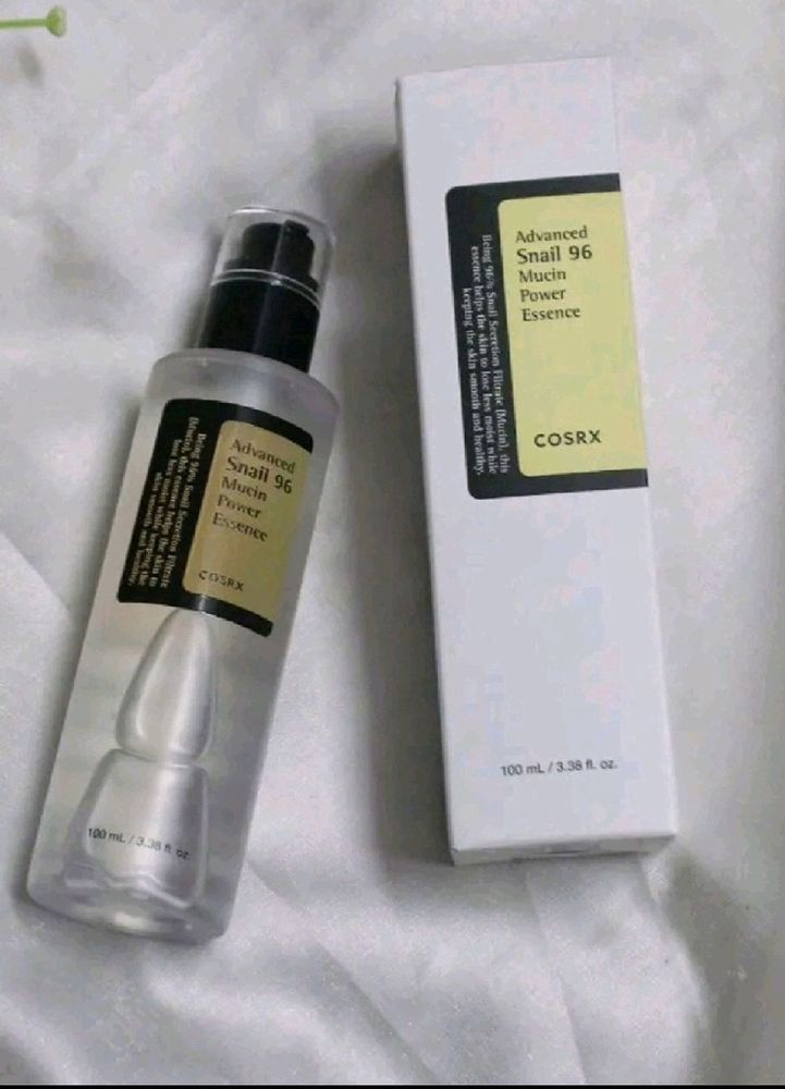 Cosrx Advanced Snail 96 Mucin Power Essence (100 ml)