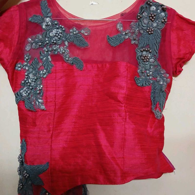 Lehenga Choli