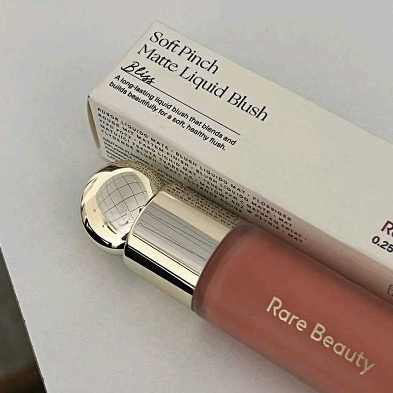 Rare Beauty Soft Pinch Matte Blush