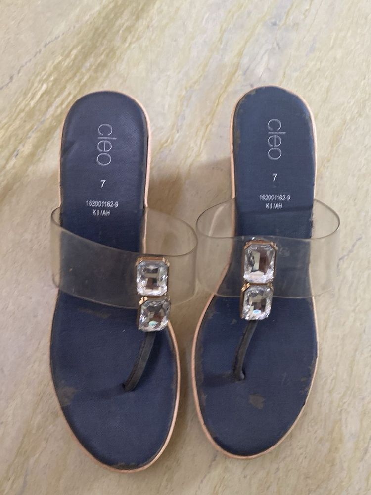 Stylish Flat Sandals for Women