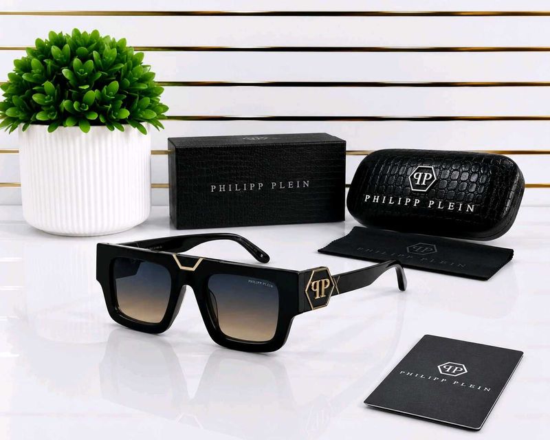 Philipp Plein Sunglasses