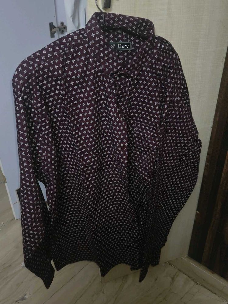 48 Size Men New Shirt