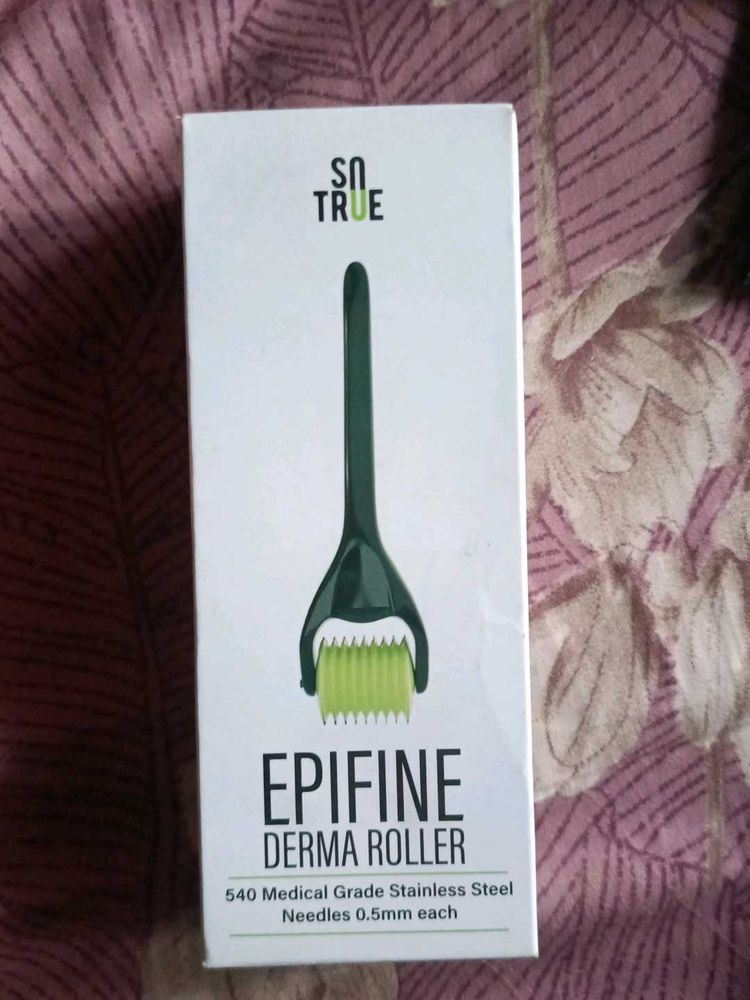Epifine Derma Roller for Skin