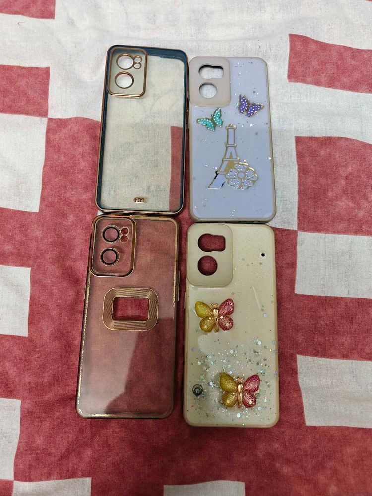One Plus Nord CE2 Covers