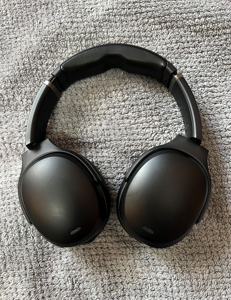 Skullcandy Crusher ANC Wireless Headphone With Mic