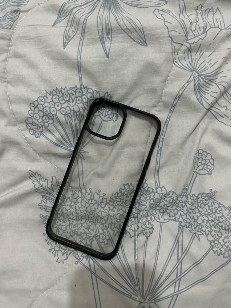Clear Phone Case