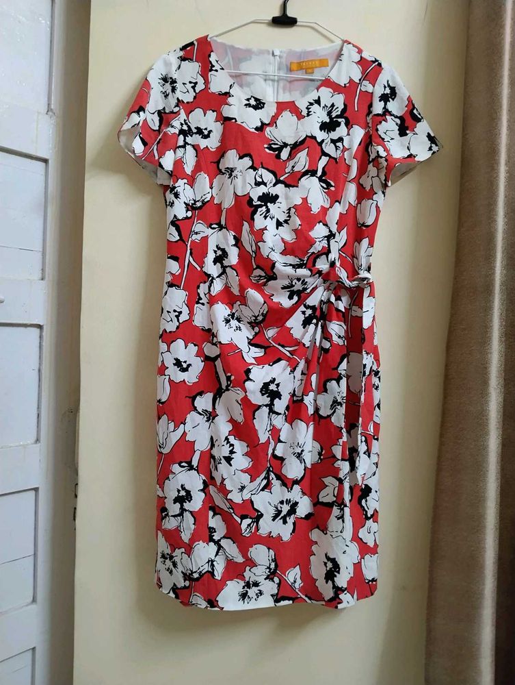 Floral 👗 dress