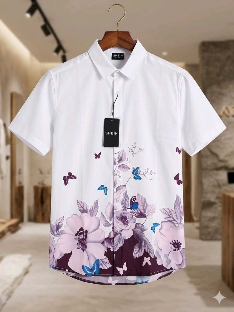Branded trending men shirt
