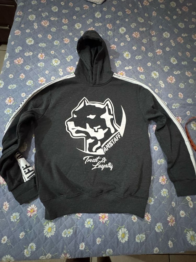 Men's Amstaff Hoodie