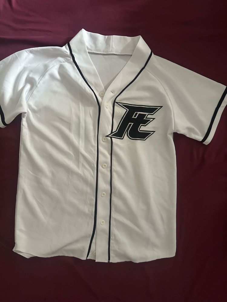 Baseball Jersey