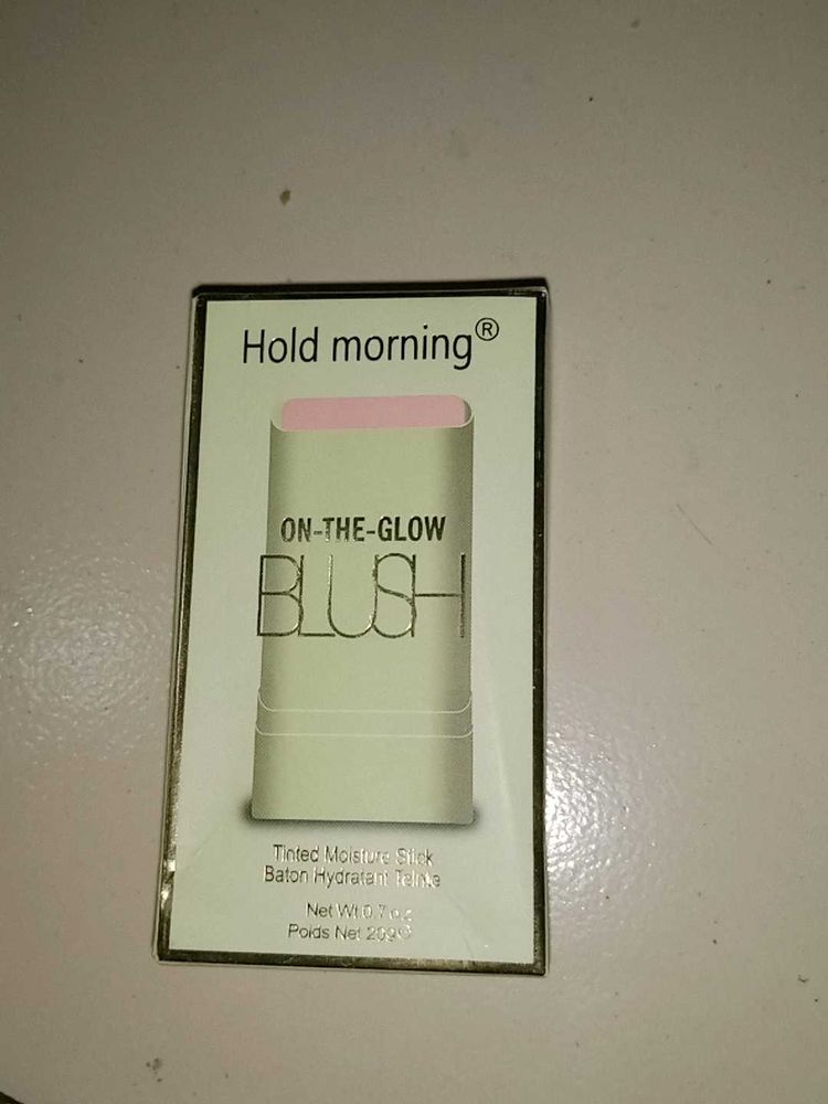Creamy Pixel Blusher.