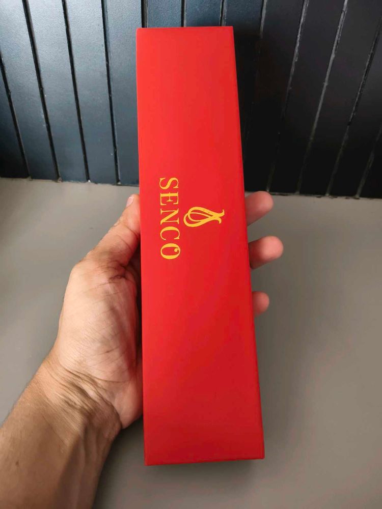 senco chain box