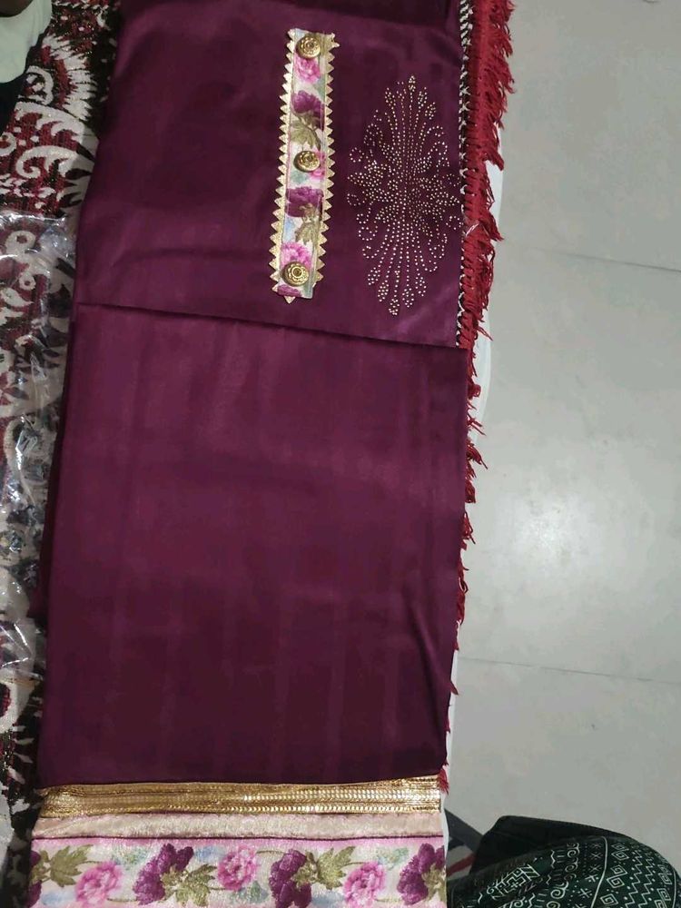 Designer Kurta Set