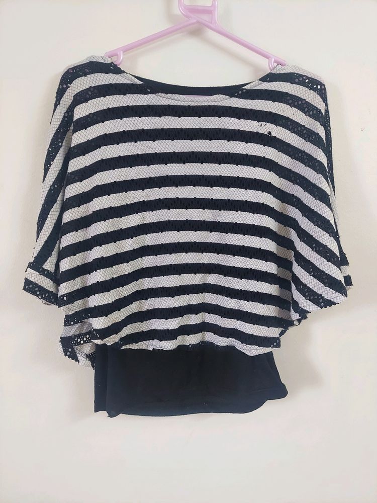 BRAND ~ Roadster.  Size Is Large