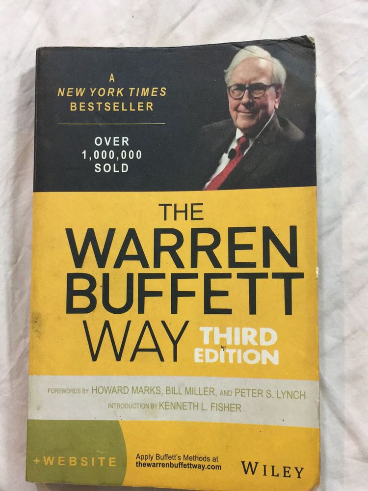 The Warren Buffett Way