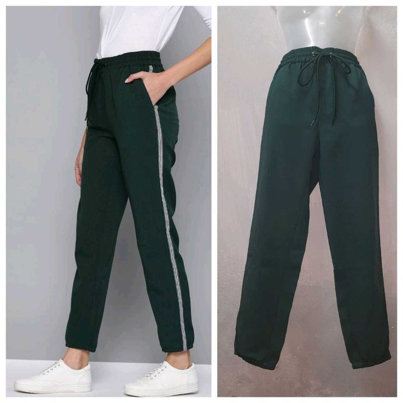 MAST AND HARBOUR JOGGERS