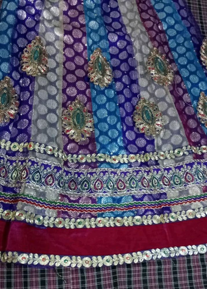 Lhnga&amp;Choli ✨