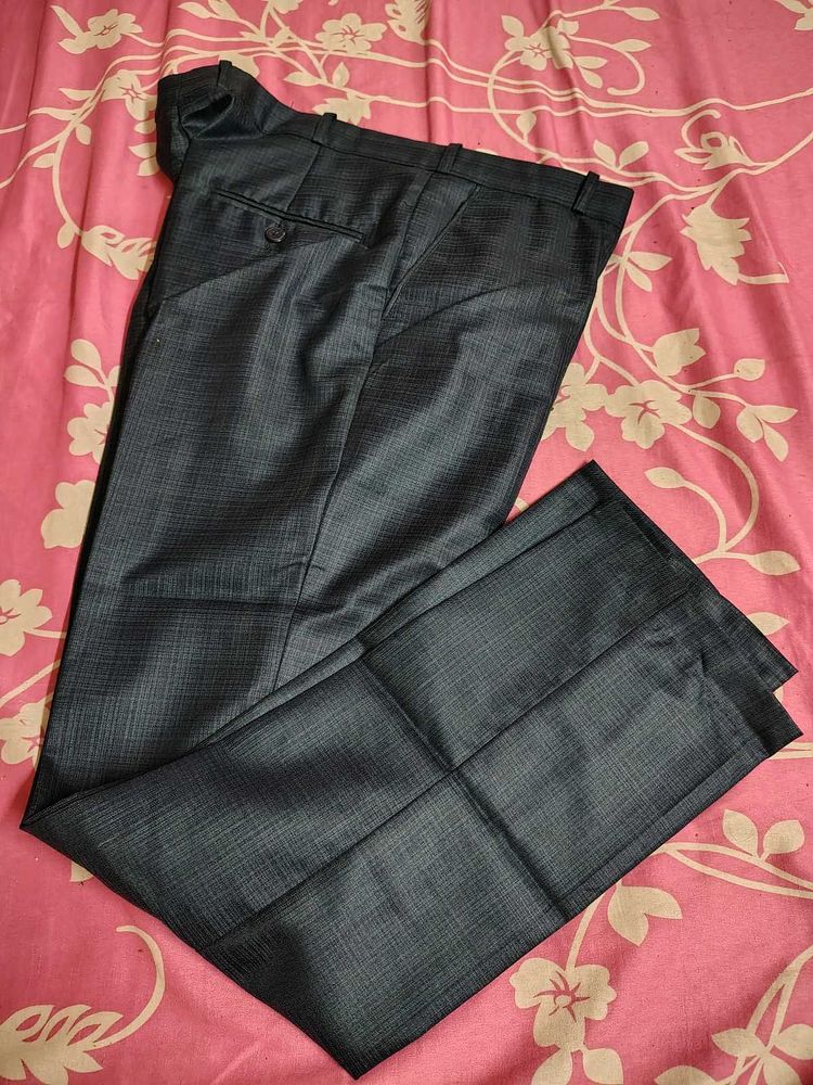New Men's Formal Pant