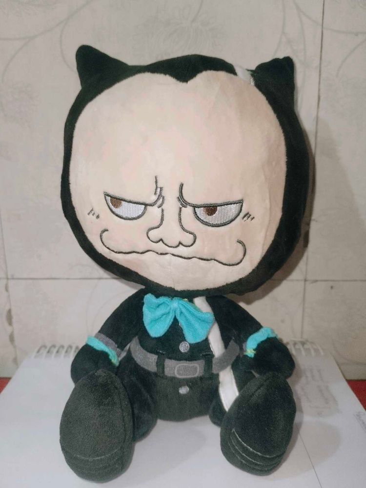 Plush Toy