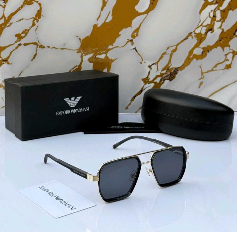 Emporio Armani Sunglasses