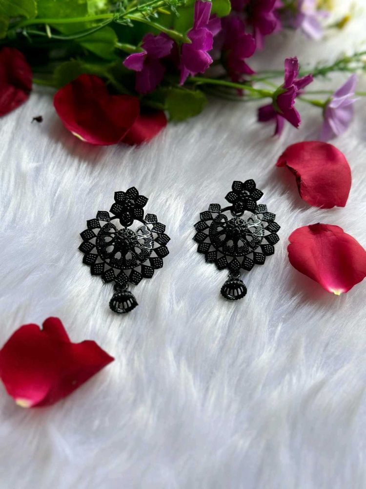 PACK OF 5 EARRINGS